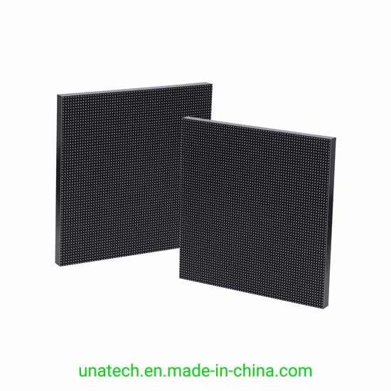 Indoor Shelf Digital Billboard LED Video Screen Panel P1.875 LED Module