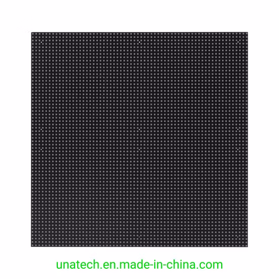 Indoor Shelf Digital Billboard LED Video Screen Panel P1.875 LED Module
