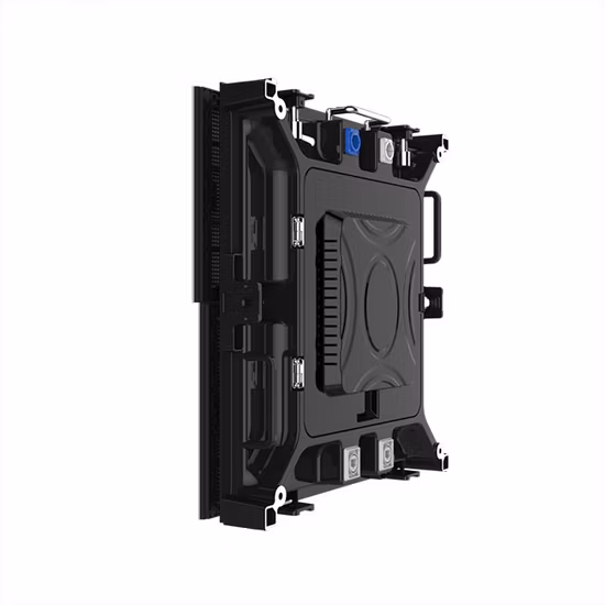 Pantalla LED de paso fino para interiores HD P2.5 SMD2020 Vídeo de pantalla LED