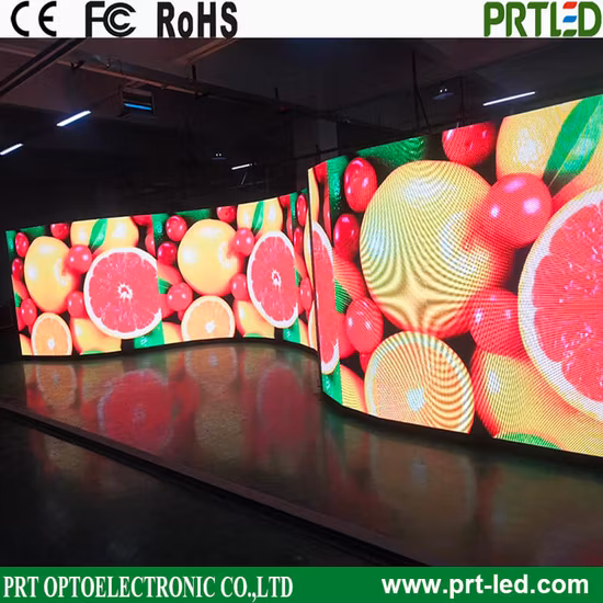 IP 67 exterior P6.25 P7.8 P8.9 Pixel centros urbanos fuente de piso pantalla LED de vídeo para cartelera de escenario Panel de vídeo LED fijo